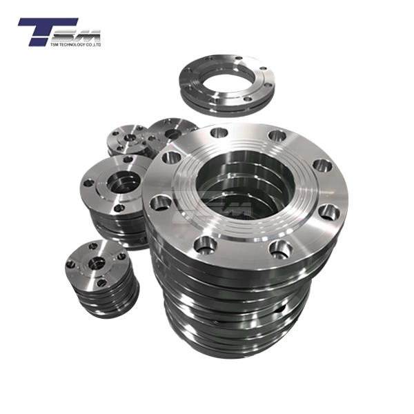 Inconel 690 Flange
